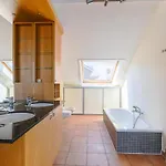 Penthouse 아파트 Uitgeest