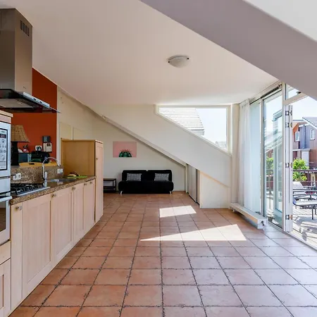 Appartamento Penthouse *