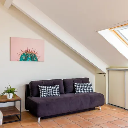 Appartamento Penthouse