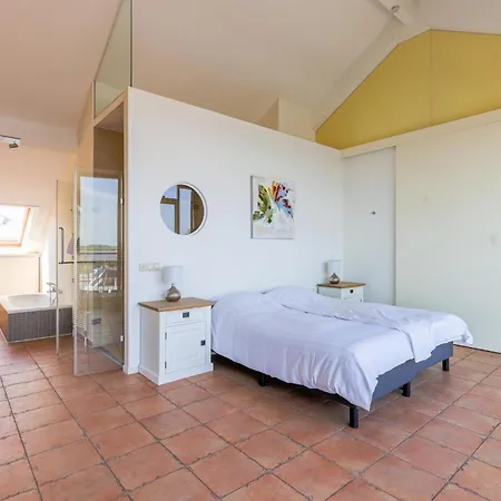 Penthouse Appartamento