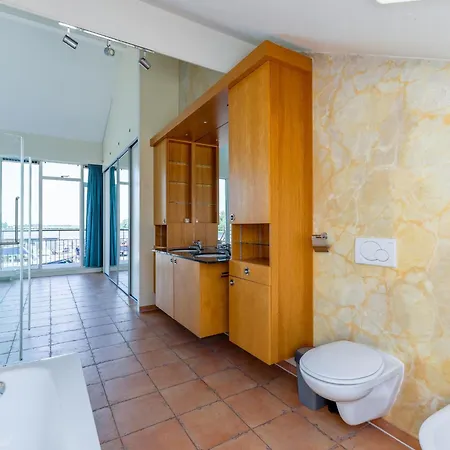 Penthouse Appartamento