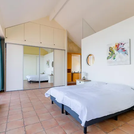 Daire Penthouse Uitgeest