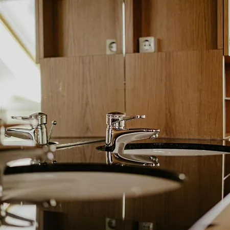 Penthouse Appartamento *