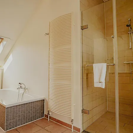 Penthouse * Uitgeest