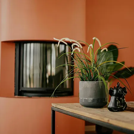 Apartamento Penthouse
