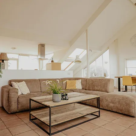 Apartamento Penthouse