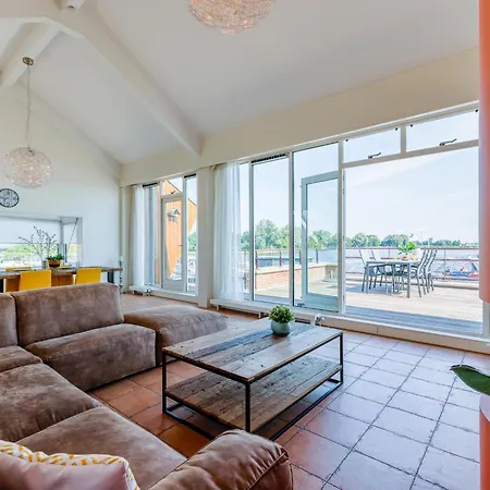 Penthouse Apartamento