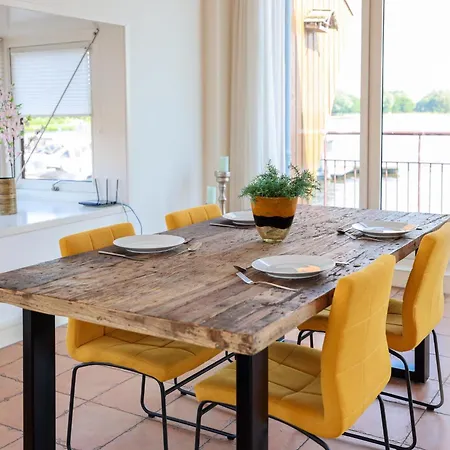 Penthouse Apartamento Uitgeest