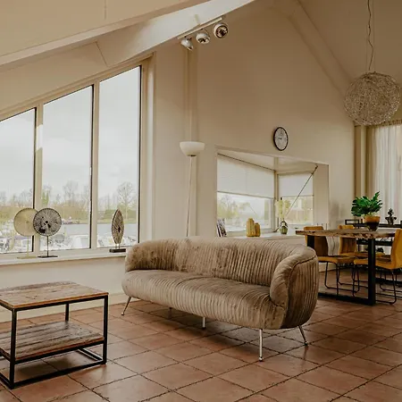 Penthouse Apartamento *