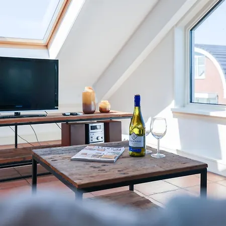 Apartamento Penthouse Uitgeest