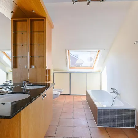 Penthouse Apartamento Uitgeest