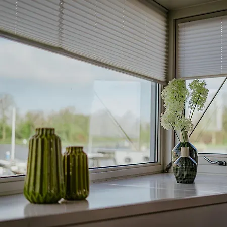 Penthouse Apartamento