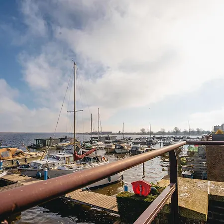Penthouse Uitgeest