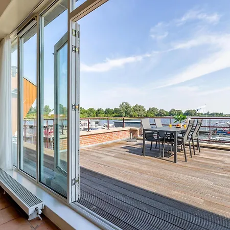 Apartamento Penthouse *