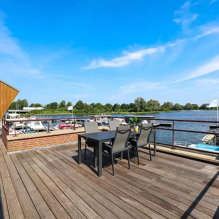 Penthouse Apartamento