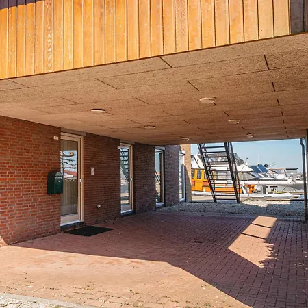 Apartamento Penthouse Uitgeest