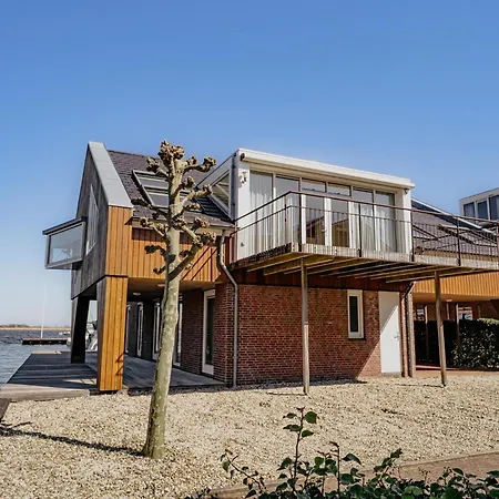 Penthouse Apartamento
