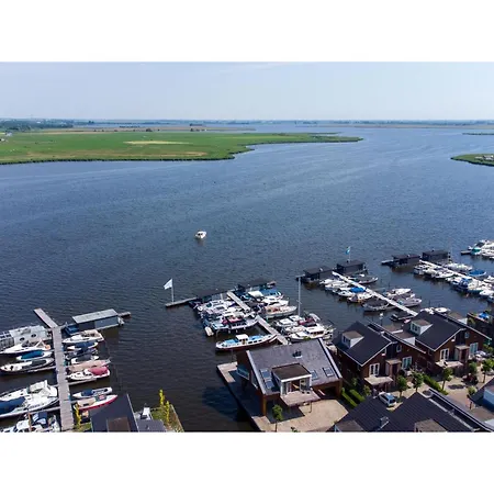 Penthouse Apartamento Uitgeest