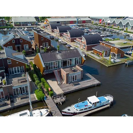 Penthouse Uitgeest